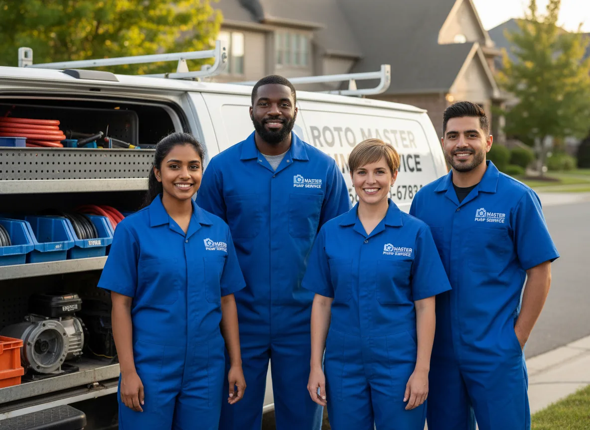 Sump Pump Installation company in Sudbury, MA